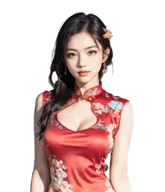 麻将竞技相关视觉 1